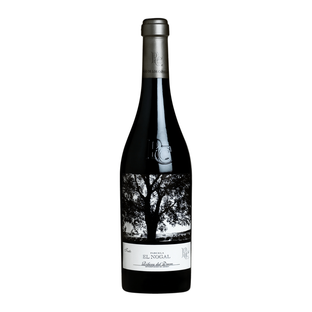 Pago De los Capellanes - 2019 - El Nogal - 750 ml.