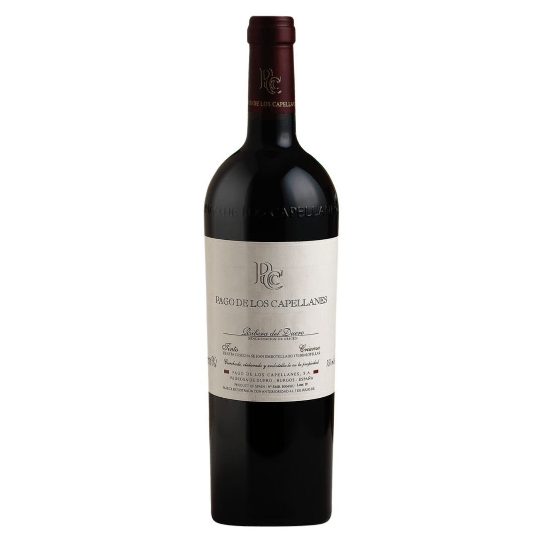 Pago De los Capellanes - 2020 - Crianza - 1.5 L