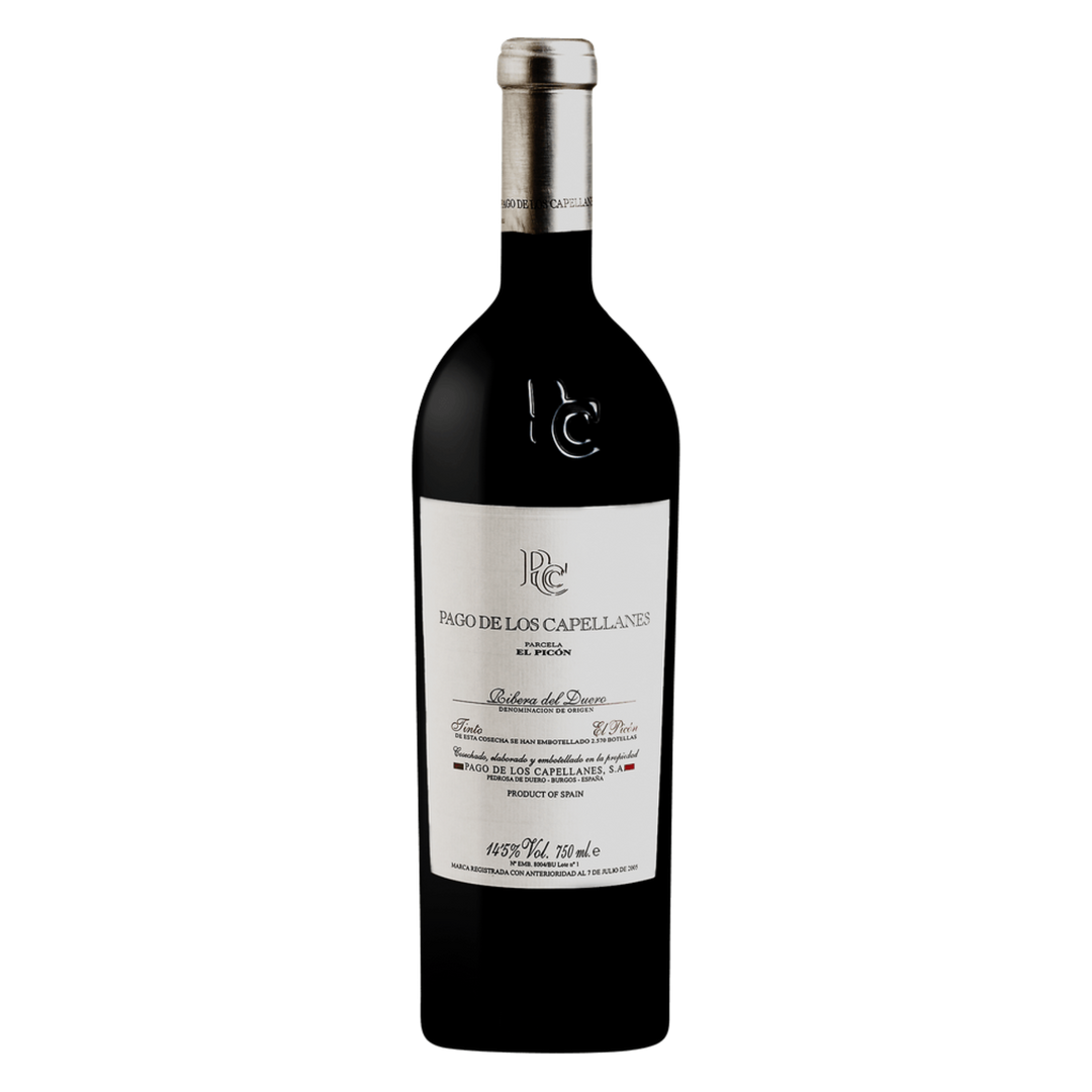 Pago De los Capellanes - 2021 - El Picon - 750 ml.