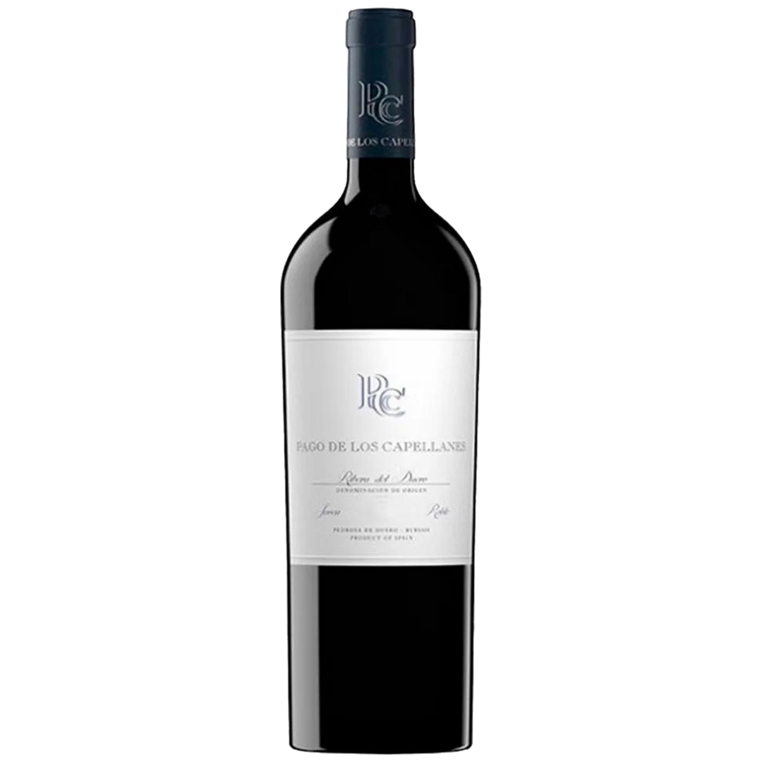 Pago De los Capellanes  - 2024 - Roble - 750 ml.