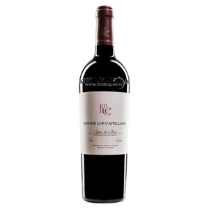 Pago de los Capellanes  - 2020 - Crianza - 750 ml.