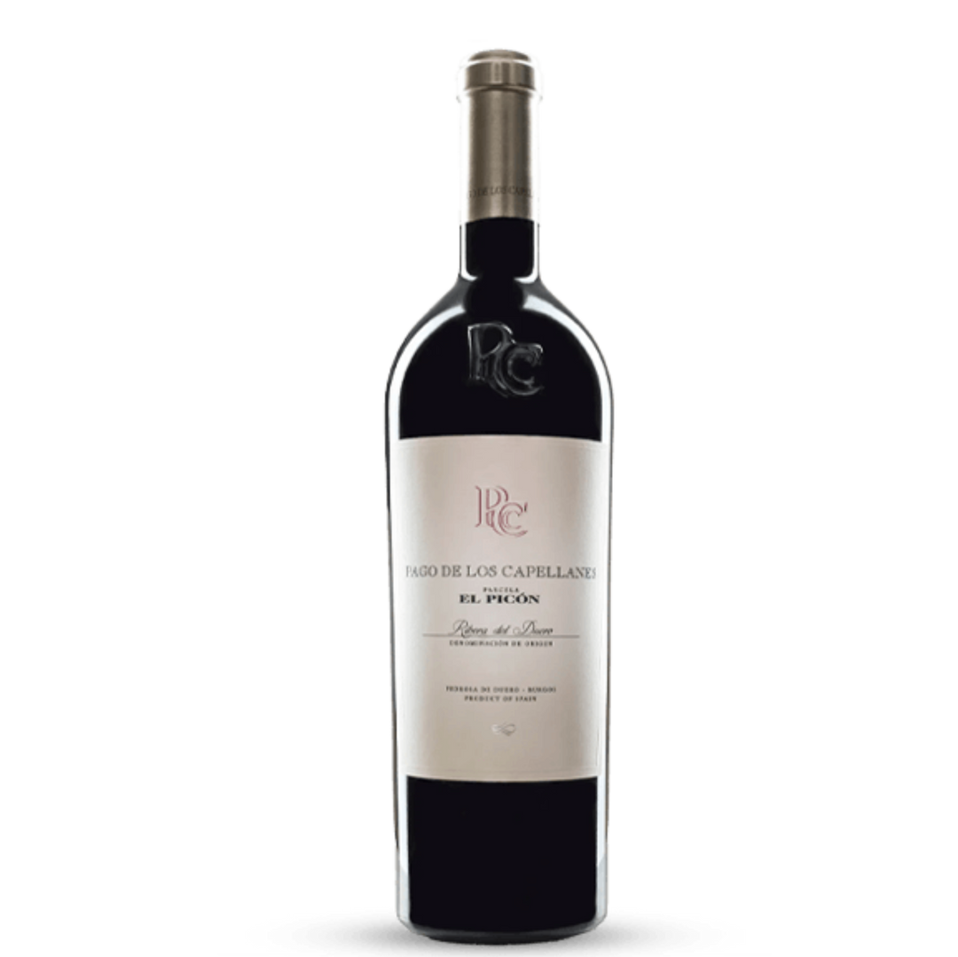Pago de los Capellanes - 2020 - The Picon - 750 ml.