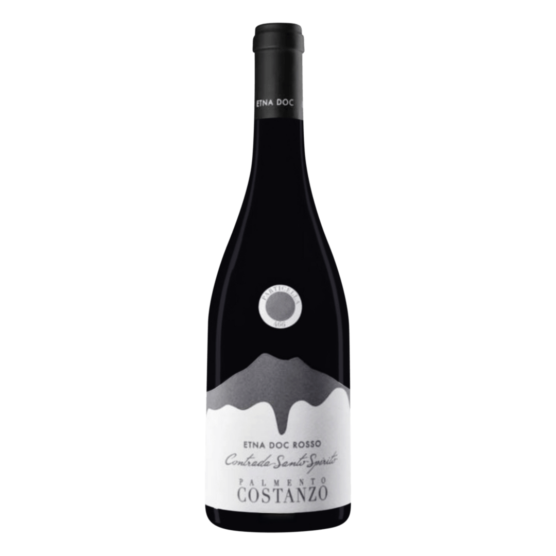 Palmento Costanzo - 2020 - Palmento Costanzo Contrada Santo Spirito Etna Rosso - 750 ml.