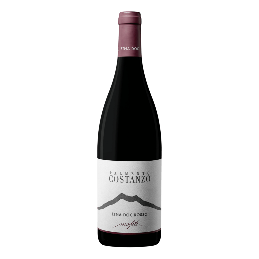 Palmento Costanzo - 2022 - Mofete Etna Rosso - 750 ml.