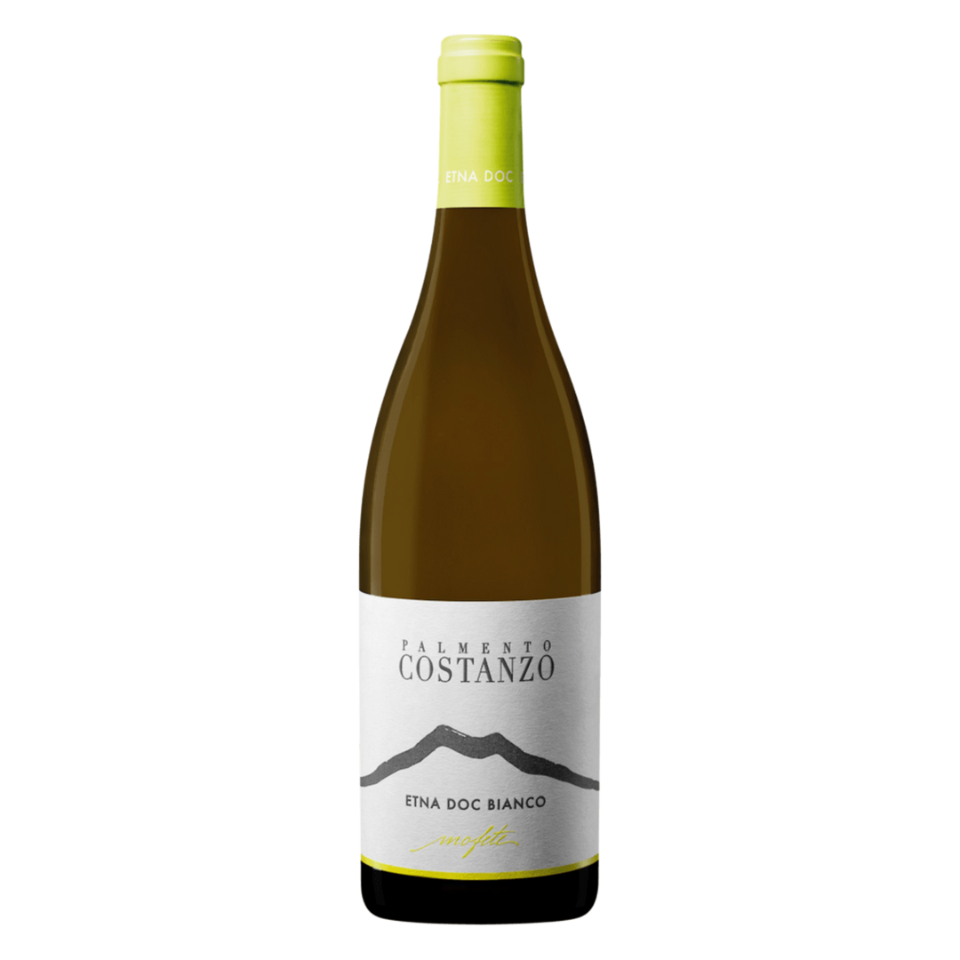 Palmento Costanzo - 2025 - Mofete Etna Bianco - 750 ml.