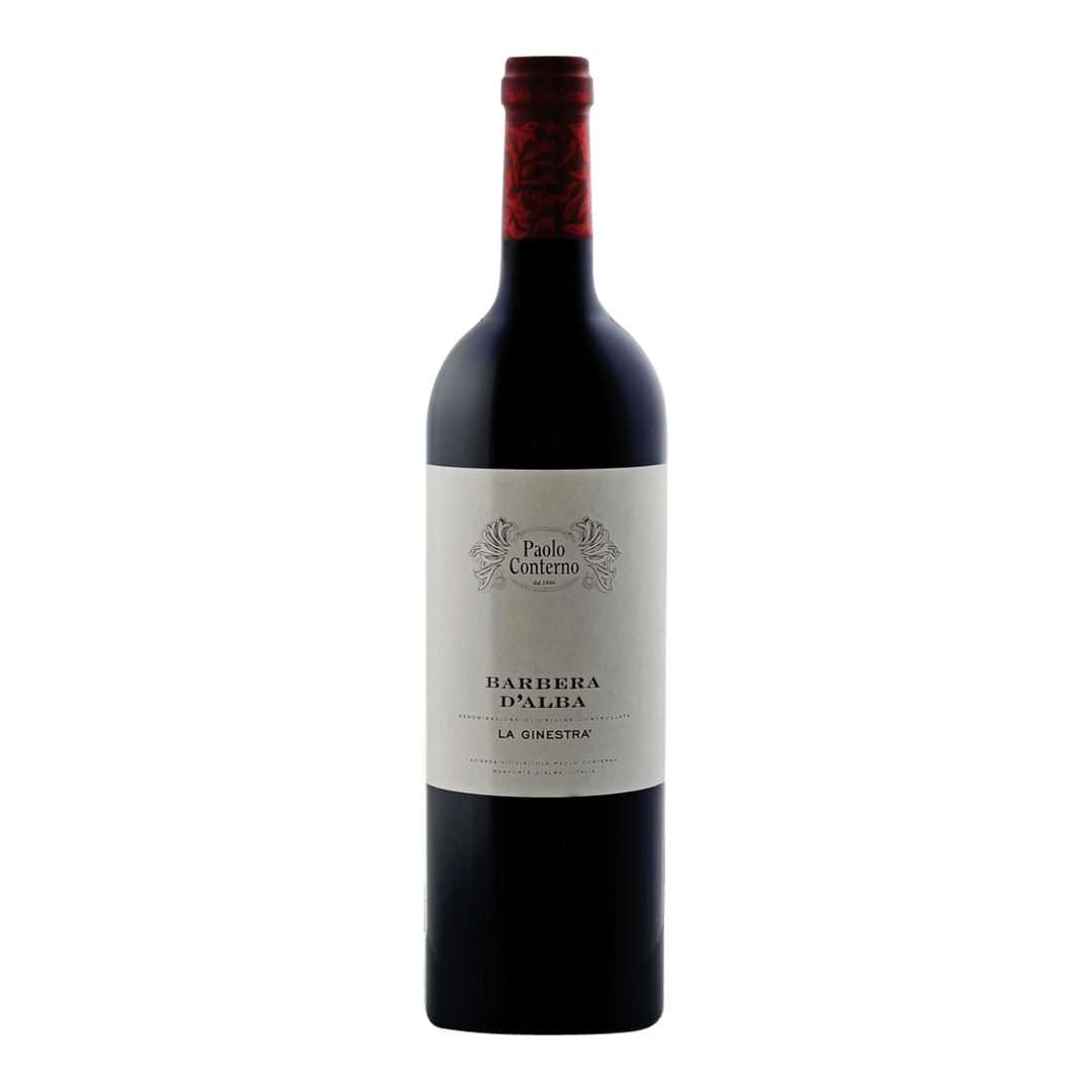 Paolo Conterno - 2020 - Ginestra Barb D'Alba  - 750 ml.