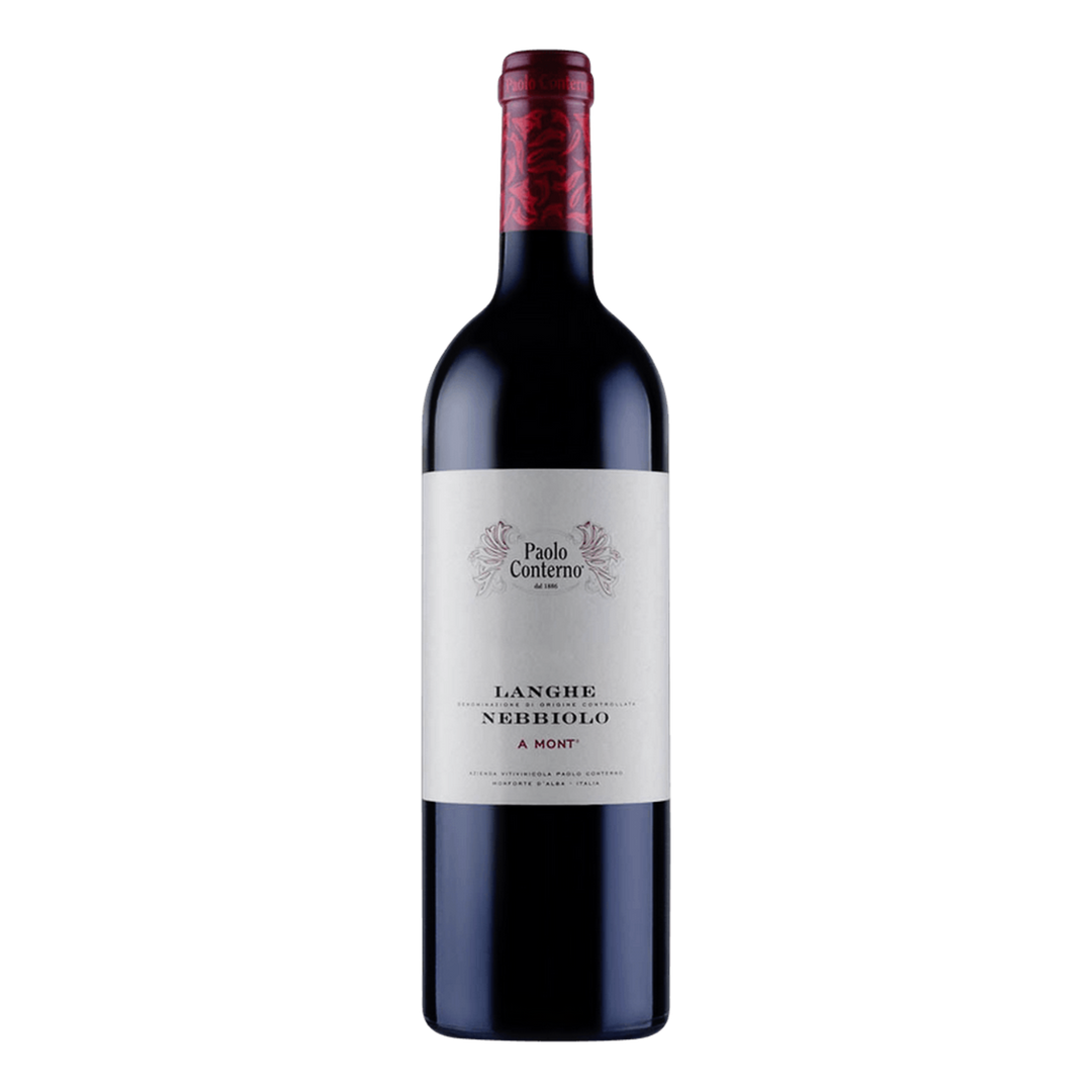 Paolo Conterno - 2022 - Nebbiolo Langhe - 750 ml.