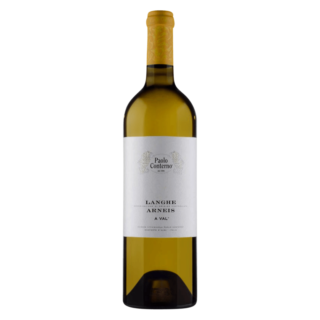 Paolo Conterno - 2025 - Val Langhe Arneis DOC - 750 ml.