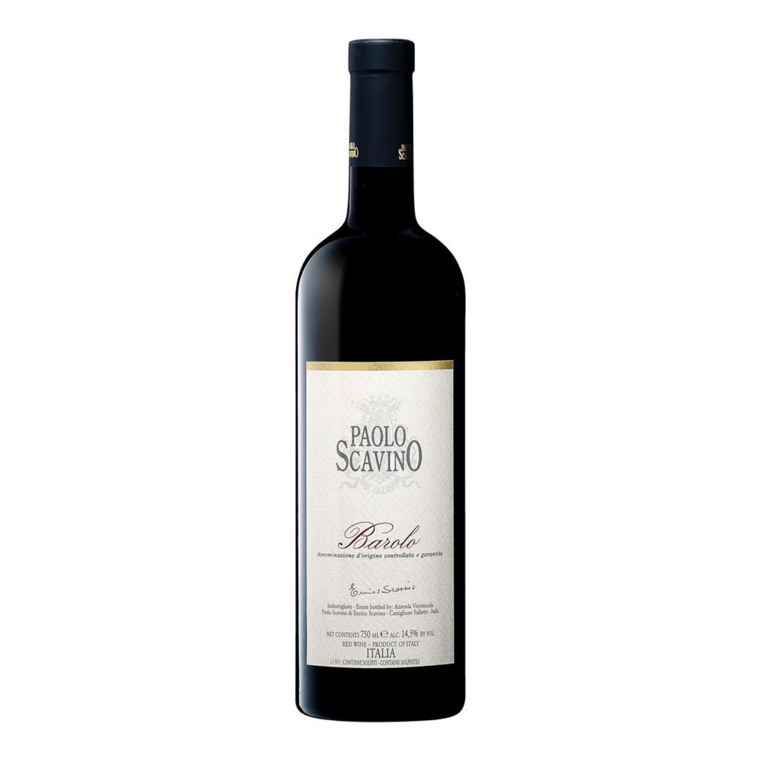 Paolo Scavino - 2022 - Paolo Scavino Barolo - 750 ml.