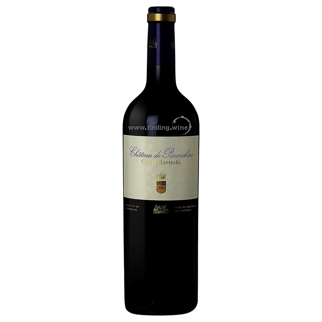 Parenchere - 2021 - Ch De Raphael - 750 ml.