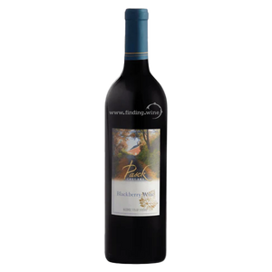 Pasek Cellars - NV - Blackberry - 750 ml.