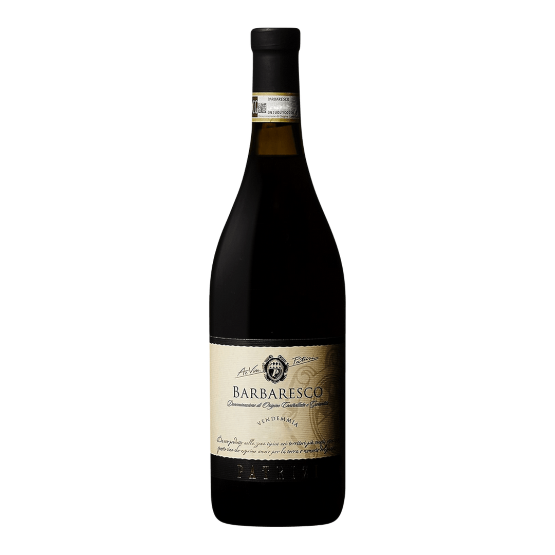 Patrizi - 2022 - Barbaresco - 750 ml.