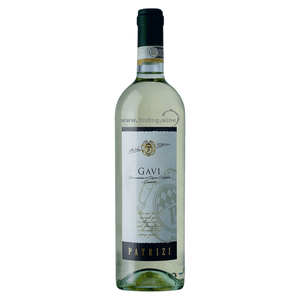 Patrizi - 2022 - Gavi Di Gavi - 750 ml.