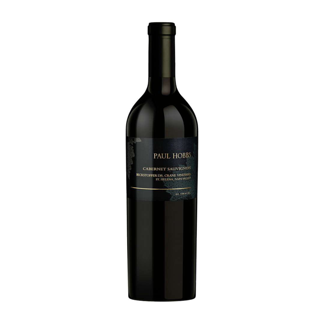 Paul Hobbs - 2020 - Cabernet Sauvignon Beckstoffer Dr Crane - 750 ml.