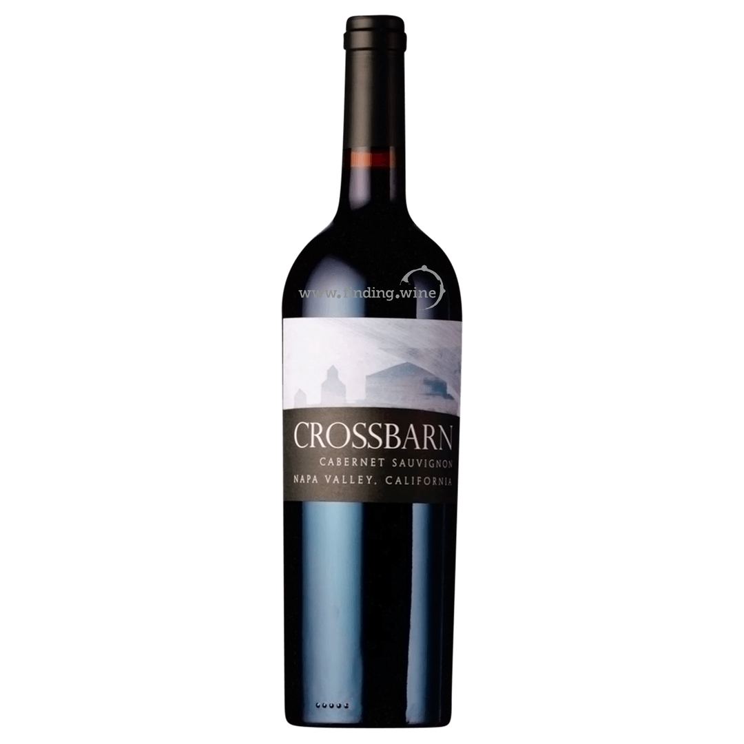 Paul Hobbs 2020 Cabernet Sauvignon Crossbarn Napa 1.5 L bottle