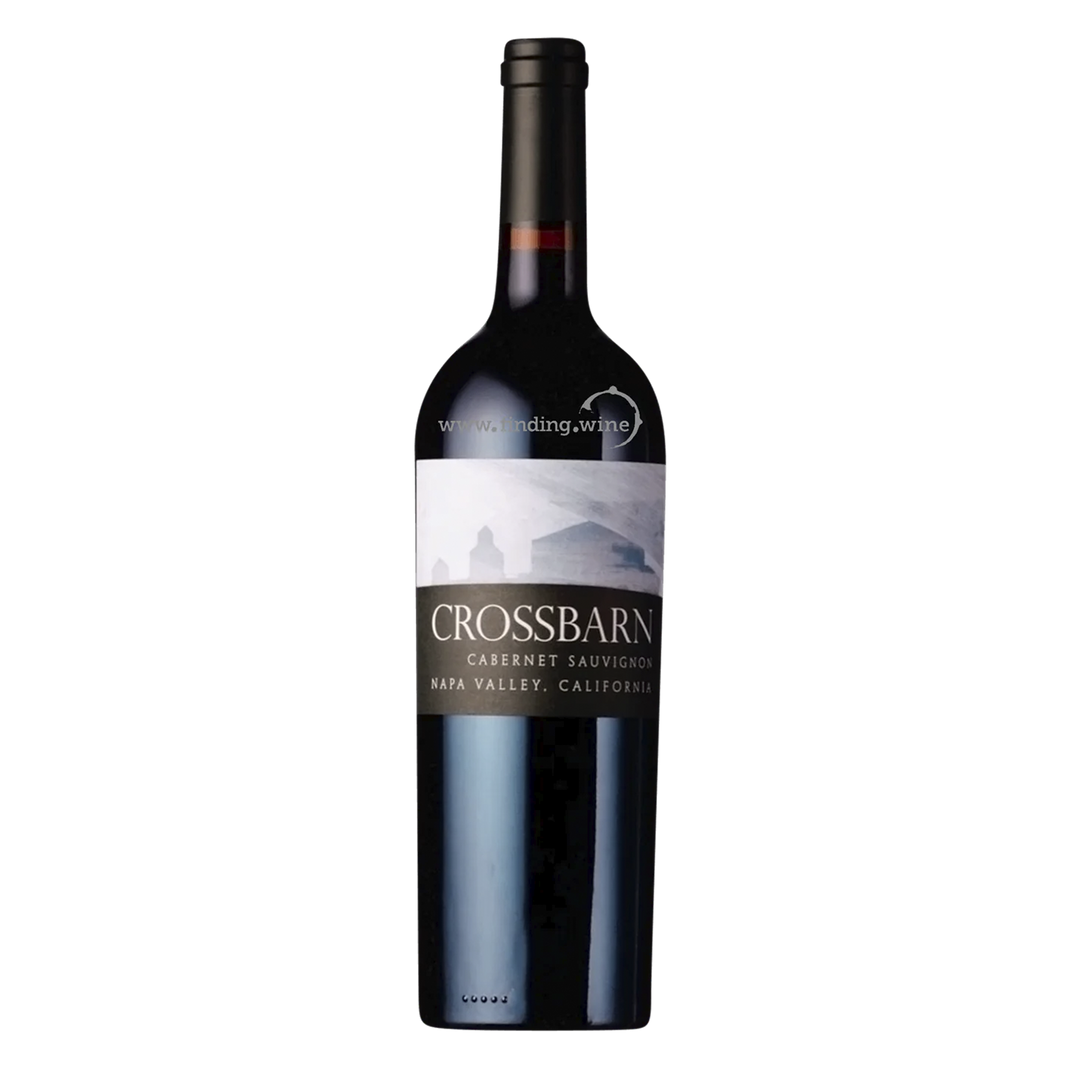 Paul Hobbs - 2020 - Cabernet Sauvignon Crossbarn Napa - 750 ml.