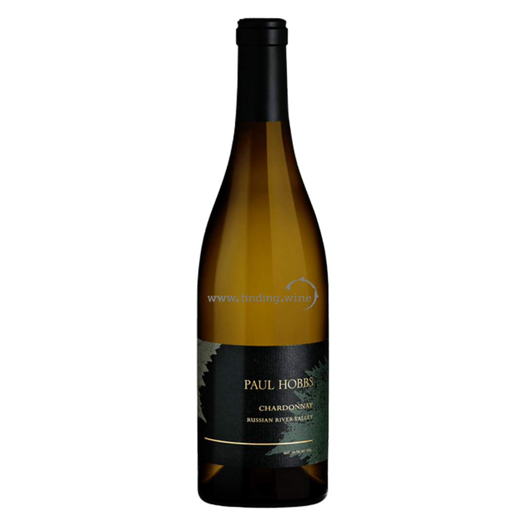 Paul Hobbs - 2021 - Chardonnay Russian River - 750 ml.