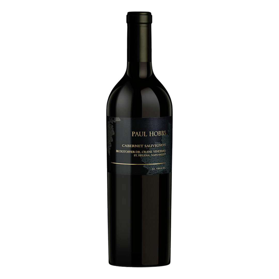 Paul Hobbs - 2021 - Cabernet Sauvignon Beckstoffer Dr. Crane - 750 ml.