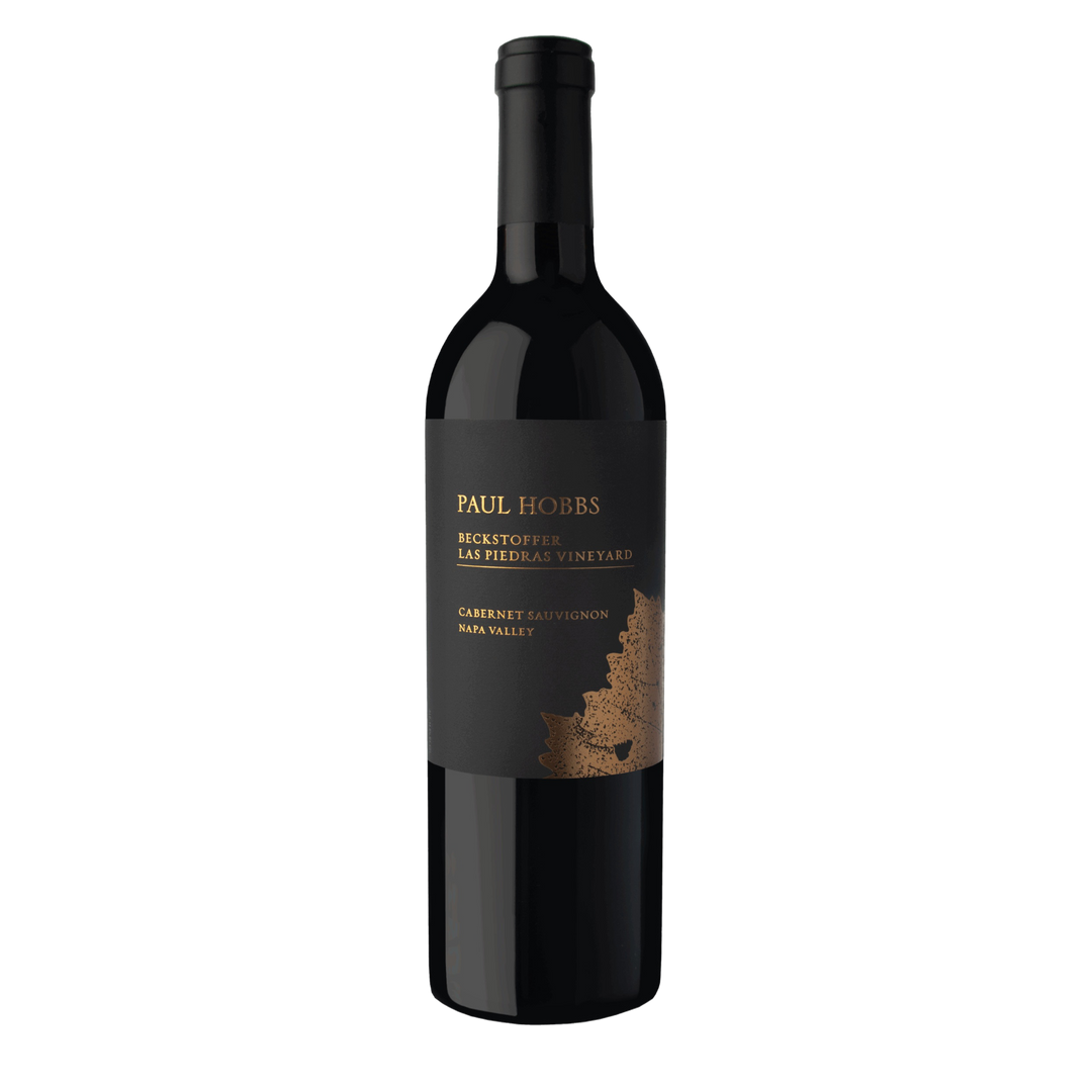 Paul Hobbs - 2021 - Cabernet Sauvignon Beckstoffer Las Piedras Vineyard - 750 ml.