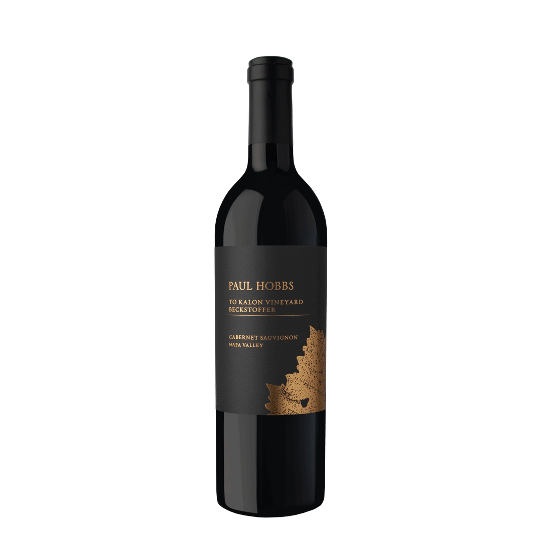 Paul Hobbs - 2021 - Cabernet Sauvignon Beckstoffer To Kalon - 750 ml.