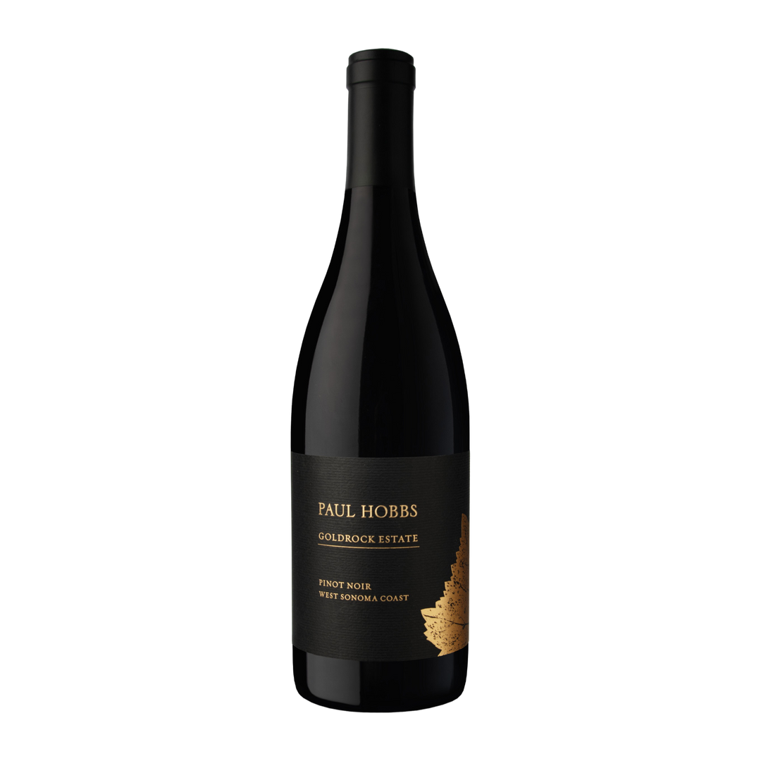 Paul Hobbs - 2021 - Pinot Noir Goldrock Estate - 750 ml.