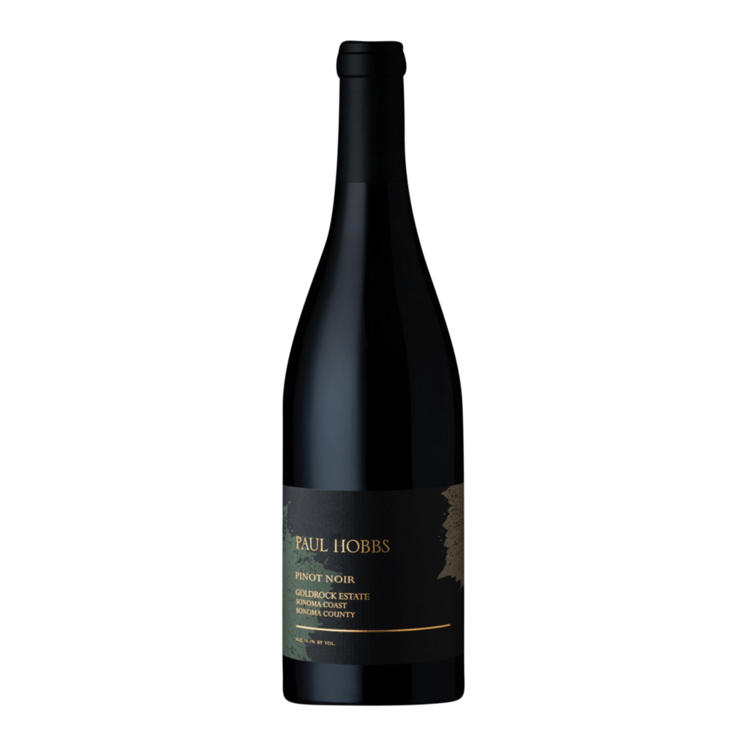 Paul Hobbs - 2022 - Pinot Noir Goldrock Estate - 750 ml.