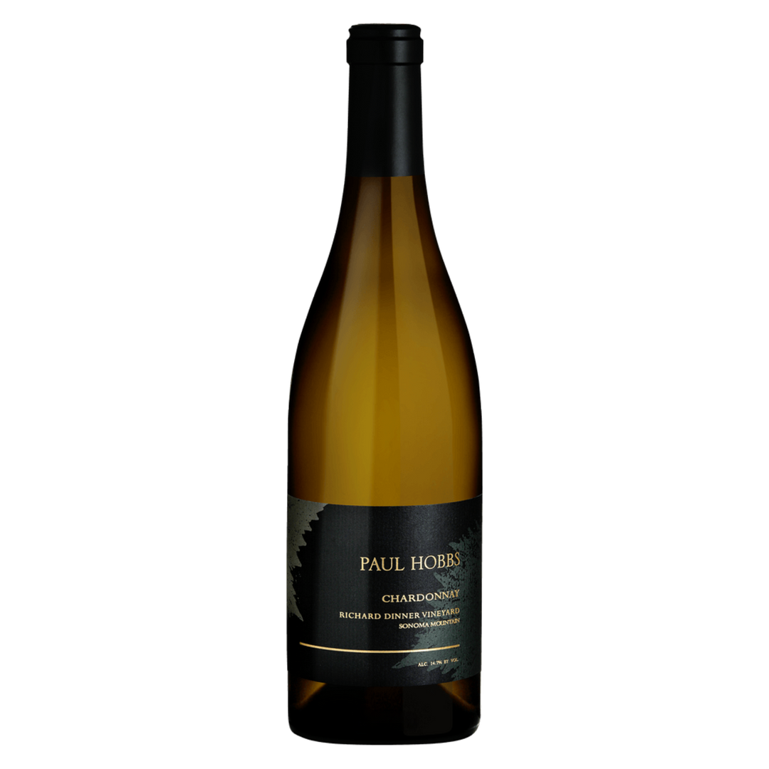 Paul Hobbs - 2022 - Richard Dinner Vineyard Chardonnay - 750 ml.