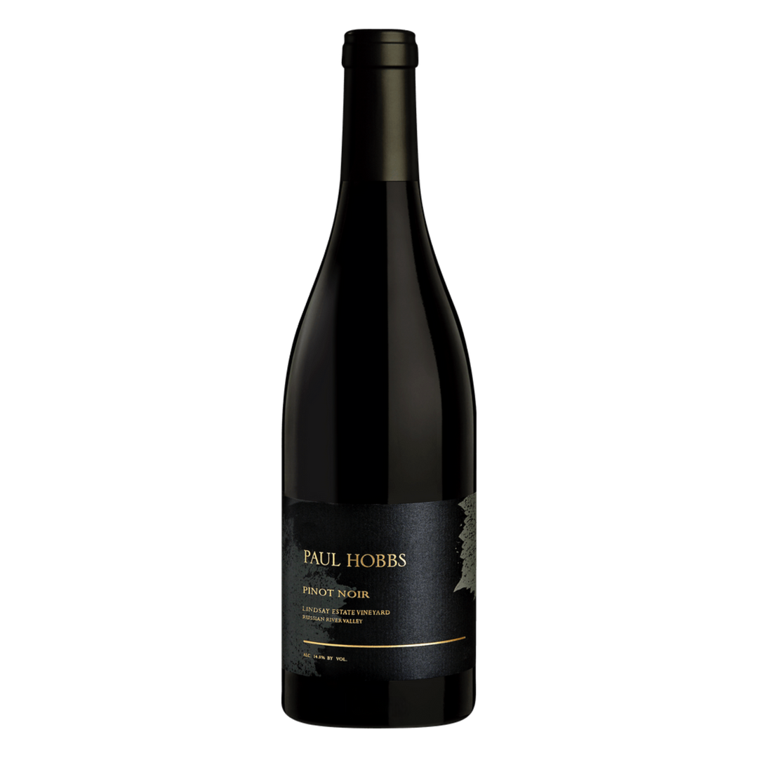 Paul Hobbs - 2023 - Pinot Noir Lindsay Estate - 750 ml.