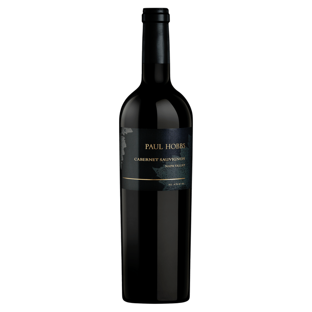 Paul Hobbs App Series - 2019 - Paul Hobbs Cabernet Sauvignon Coombsville Coombsville Napa - 375 ml.