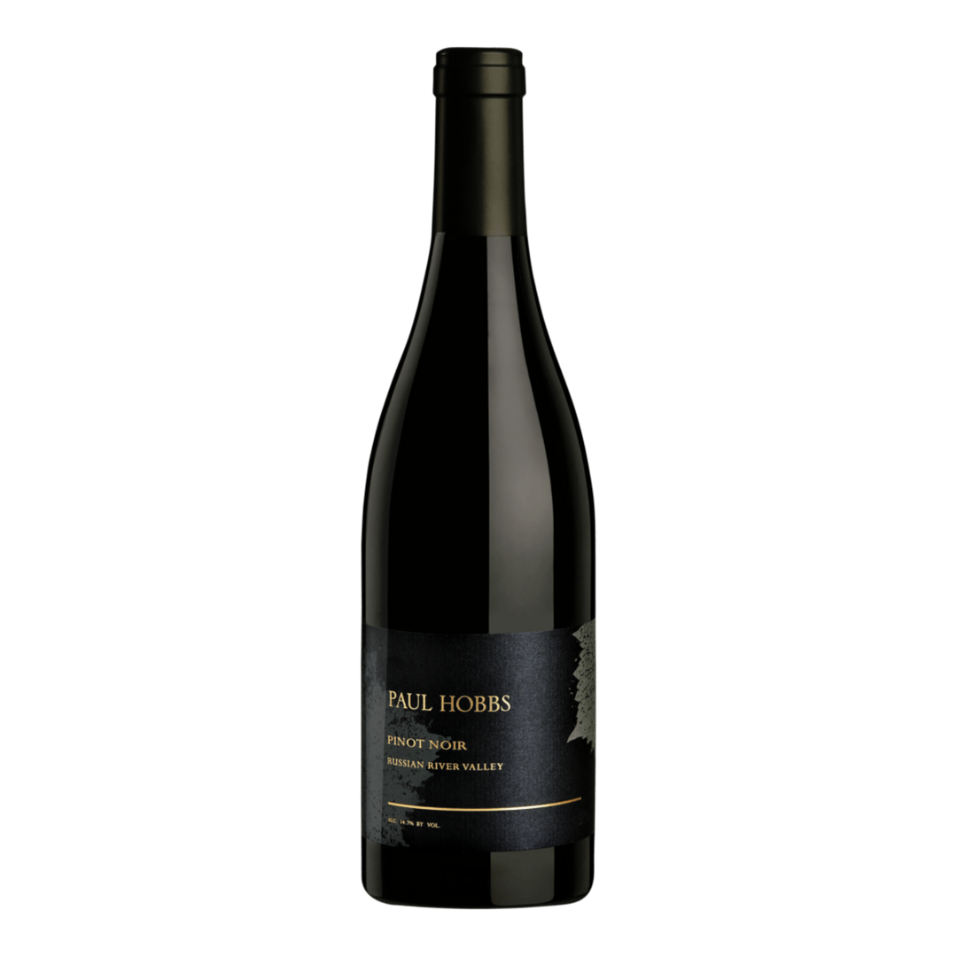 Paul Hobbs App Series - 2023 - Paul Hobbs Pinot Noir Russian River - 750 ml.