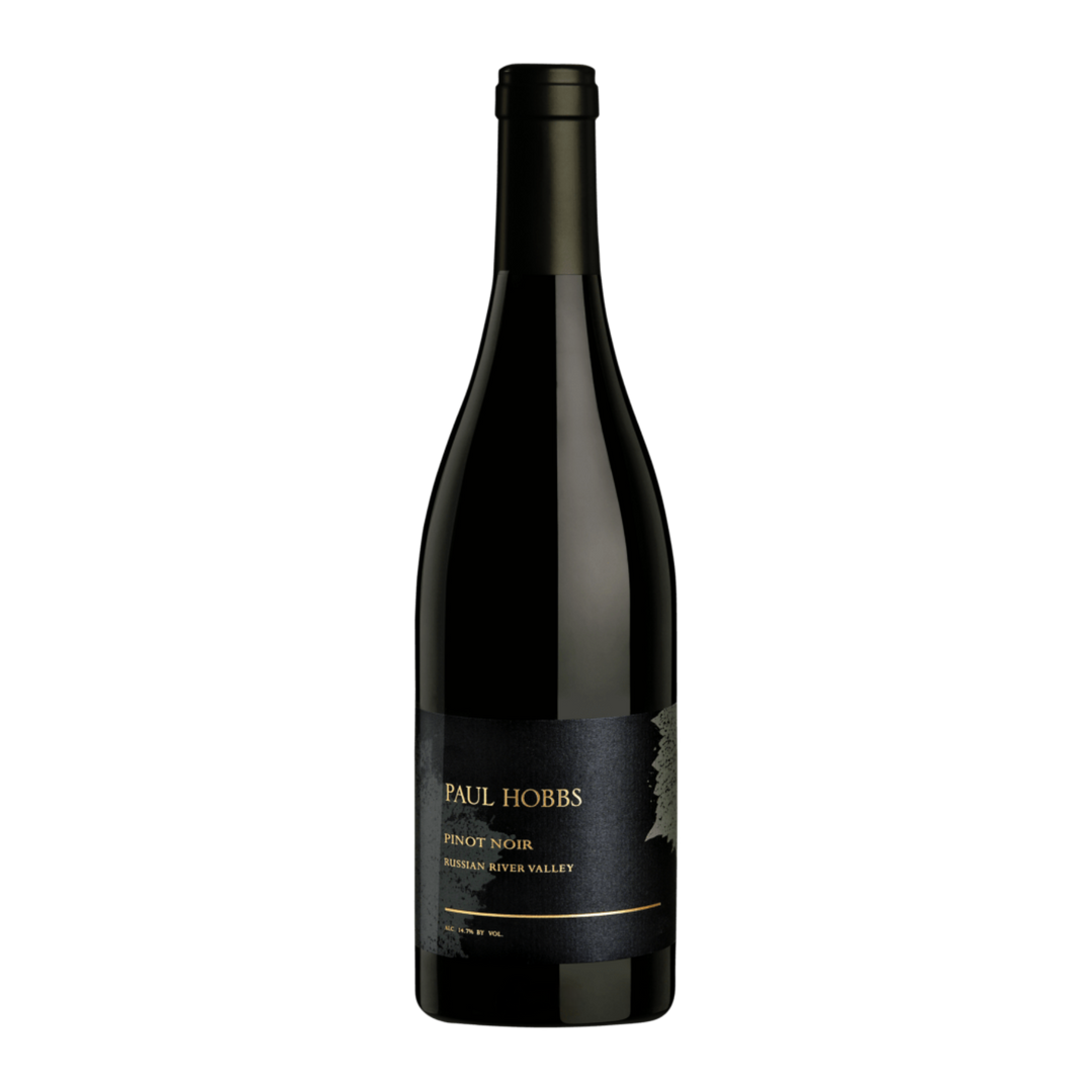 Paul Hobbs App Series - 2023 - Paul Hobbs Pinot Noir West Sonoma Coast - 750 ml.