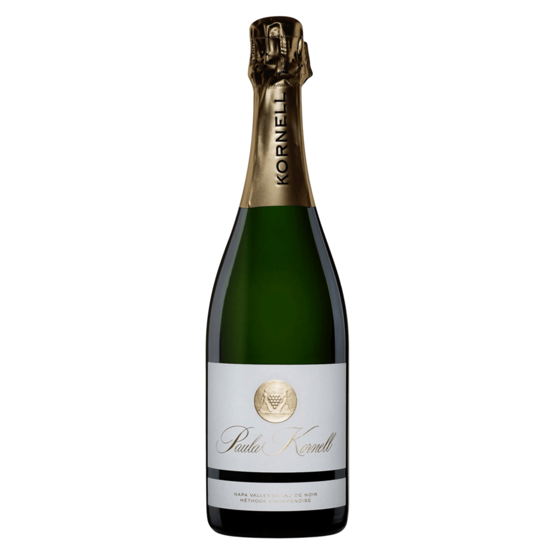 Paula Kornell - 2020 - Paula Kornell Napa Valley Blanc De Noirs - 750 ml.