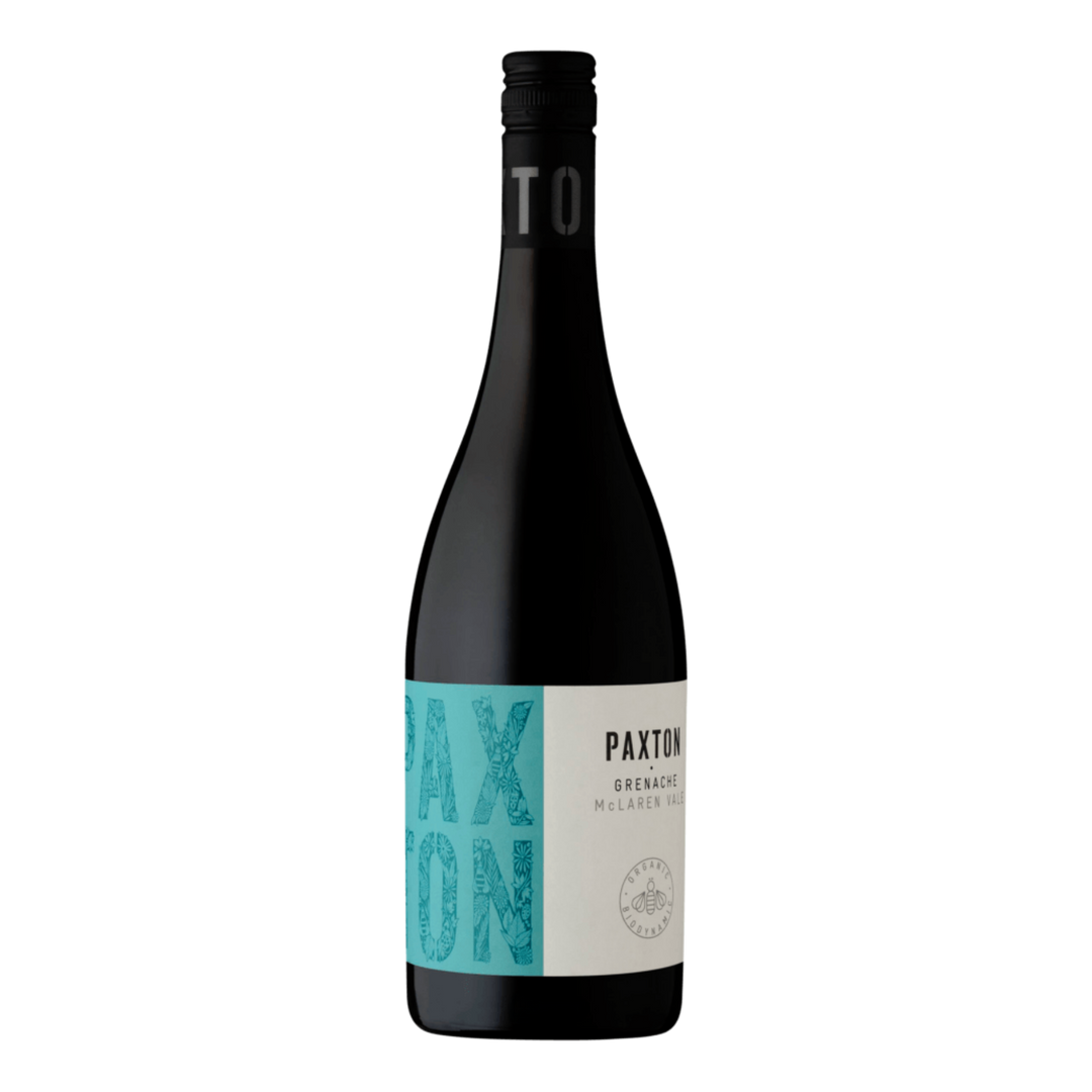 Paxton - 2024 - Paxton Grenache Organic - 750 ml.