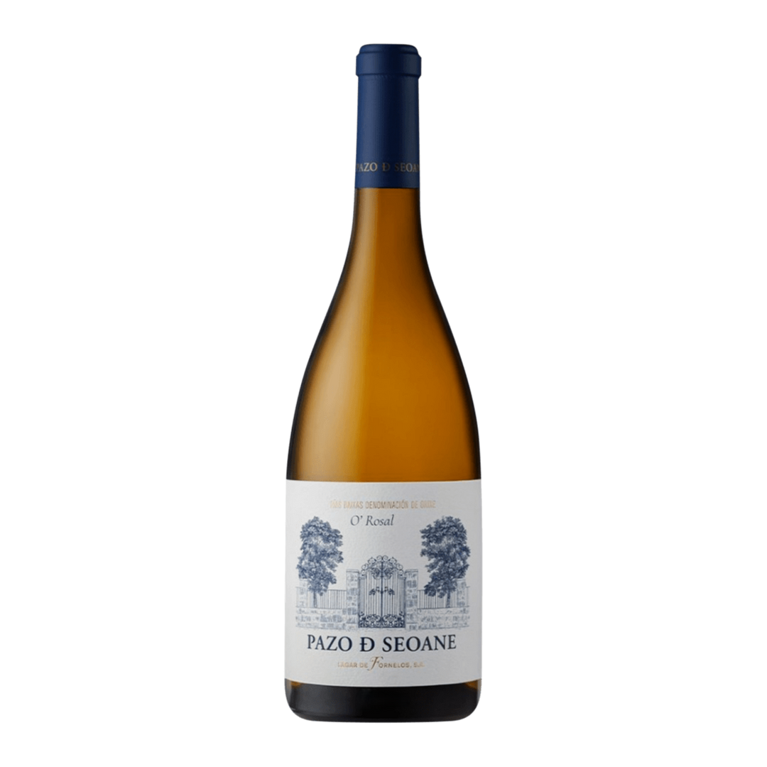 Pazo De Seoane - 2023 - Albariño - 750 ml.
