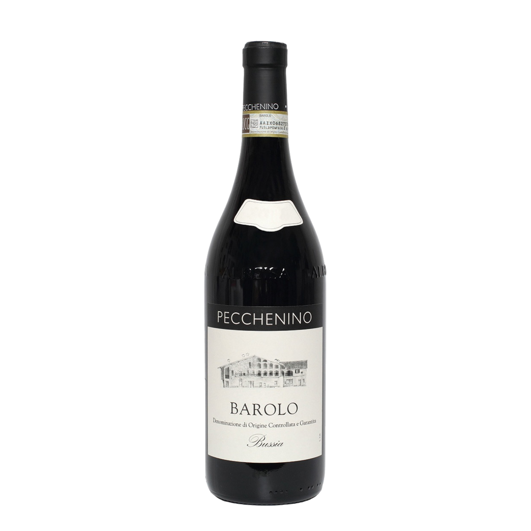 Pecchenino - 2020 - Pecchenino Bussia Barolo DOCG - 750 ml.