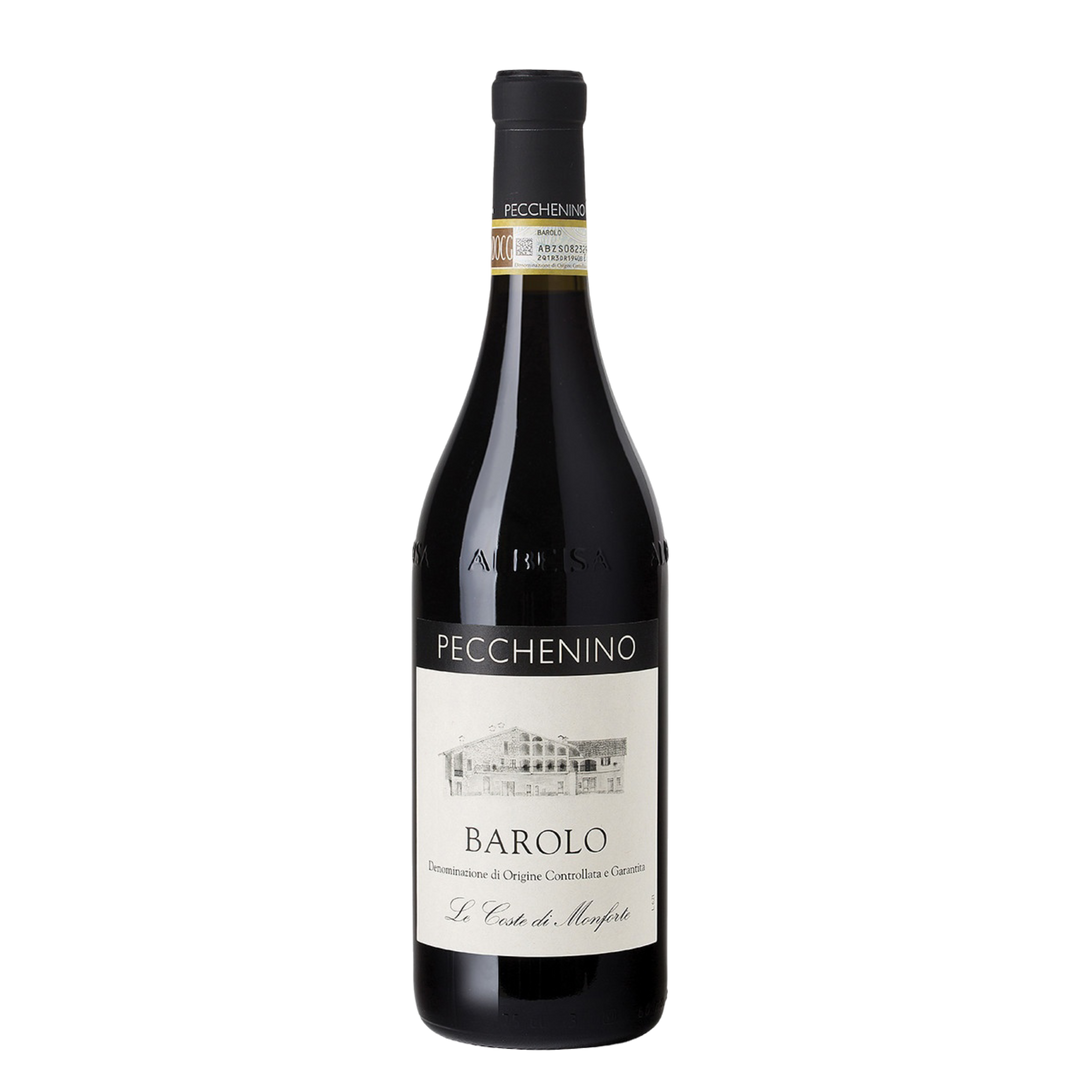 Pecchenino - 2020 - Pecchenino le Coste di Monforte Barolo DOCG - 750 ml.