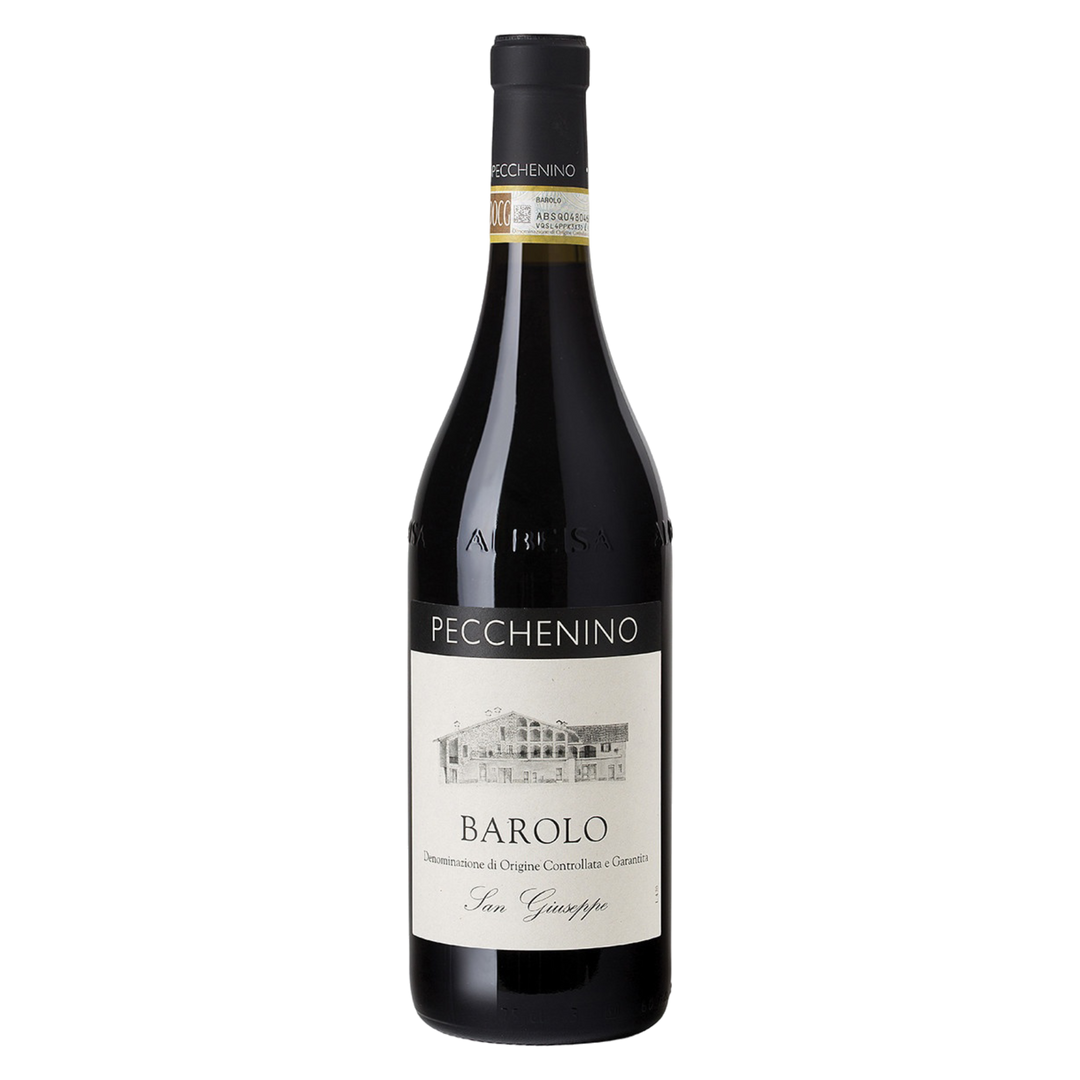Pecchenino - 2020 - San Giuseppe Barolo - 750 ml.