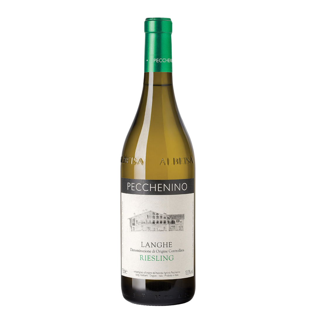 Pecchenino - 2022 - Pecchenino Riesling Langhe - 750 ml.