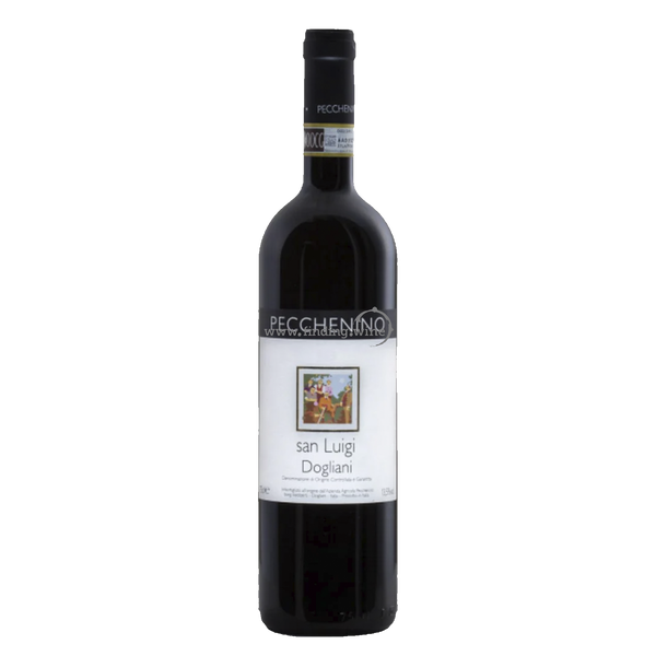 Pecchenino - 2022 - San Luigi Dogliani Docg - 750 ml. - Piedmont