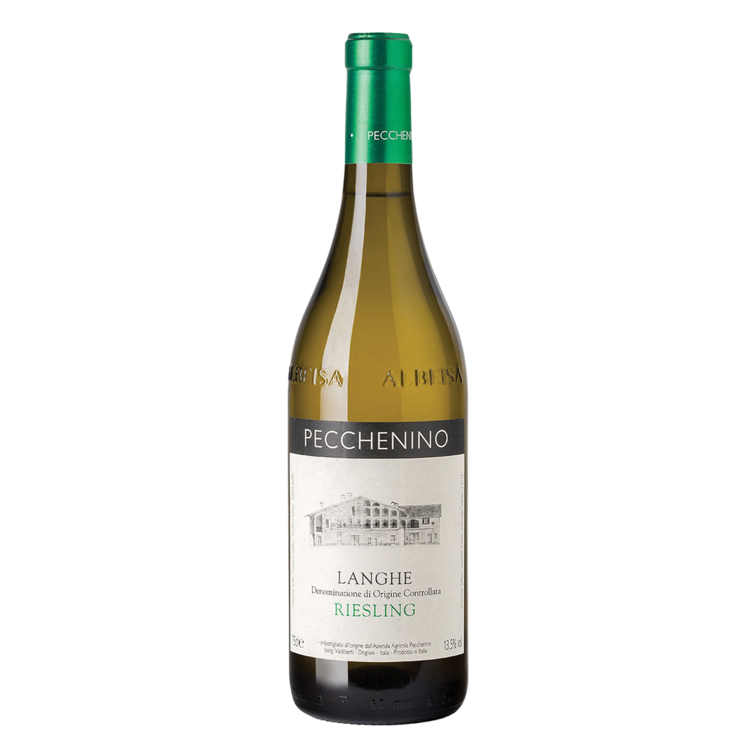 Pecchenino - 2023 - Pecchenino Riesling Langhe DOC - 750 ml.