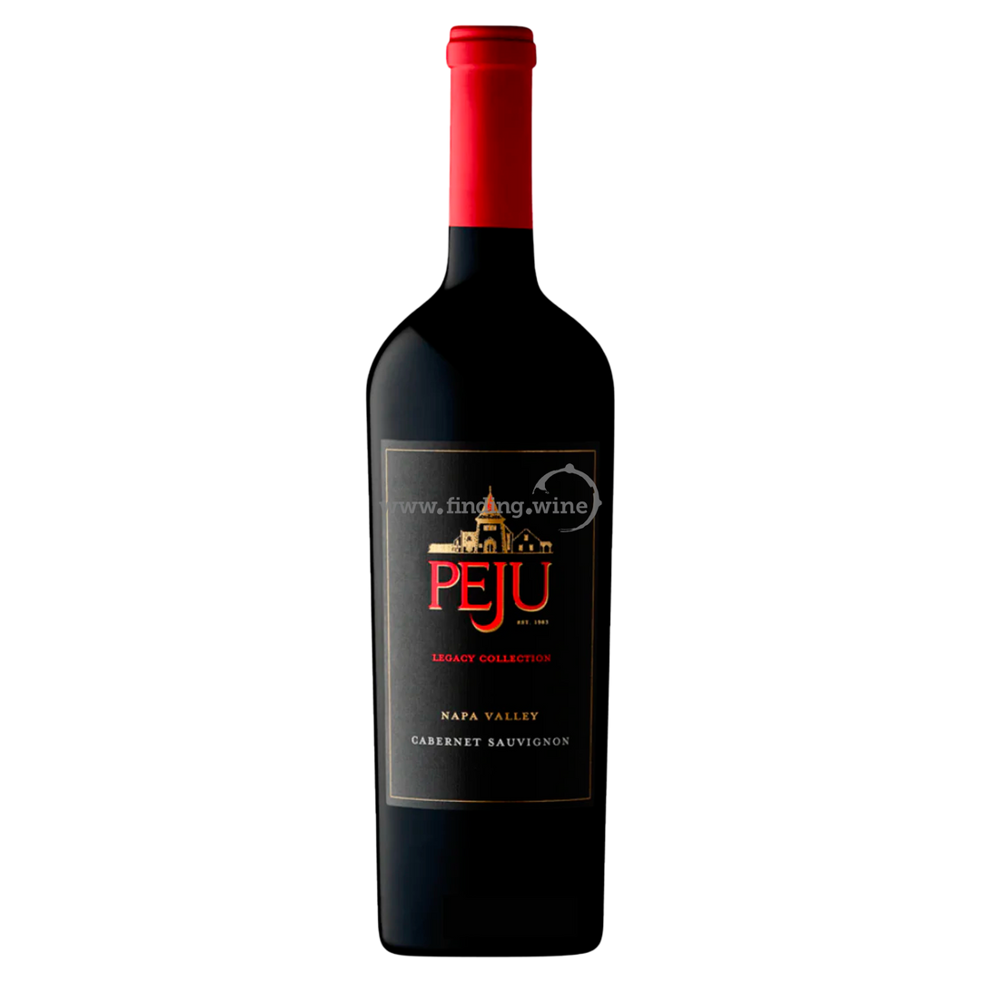 Peju - 2021 - Legacy Collection Cabernet Sauvignon - 750 ml.