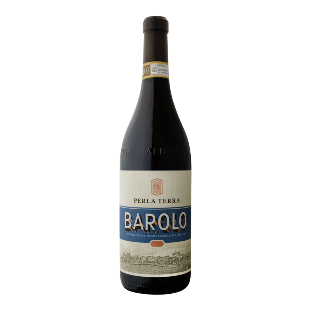 Perla Terra - 2021 - Barolo DOCG - 750 ml.