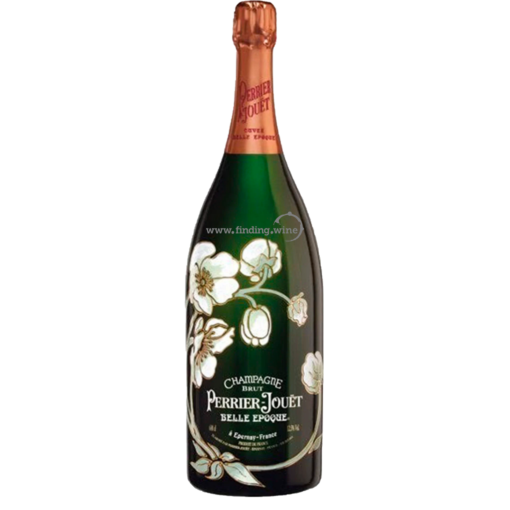 Perrier Jouet - 2012 - Belle Epoque - Fleur de Champagne Millesime Bru –  finding.wine