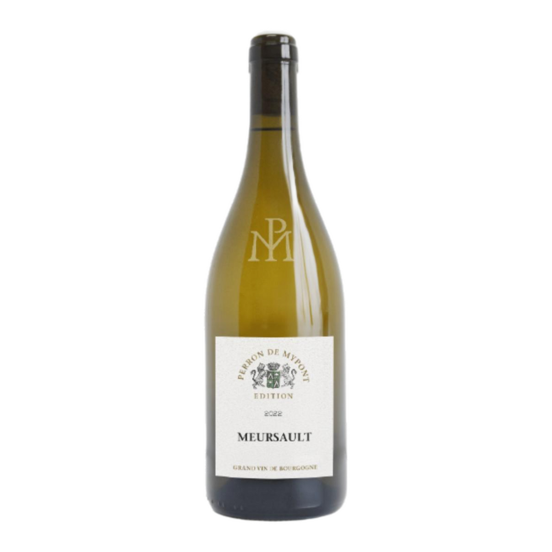 Perron De Mypont - 2022 - Edition Perron de Mypont Meursault - 750 ml.