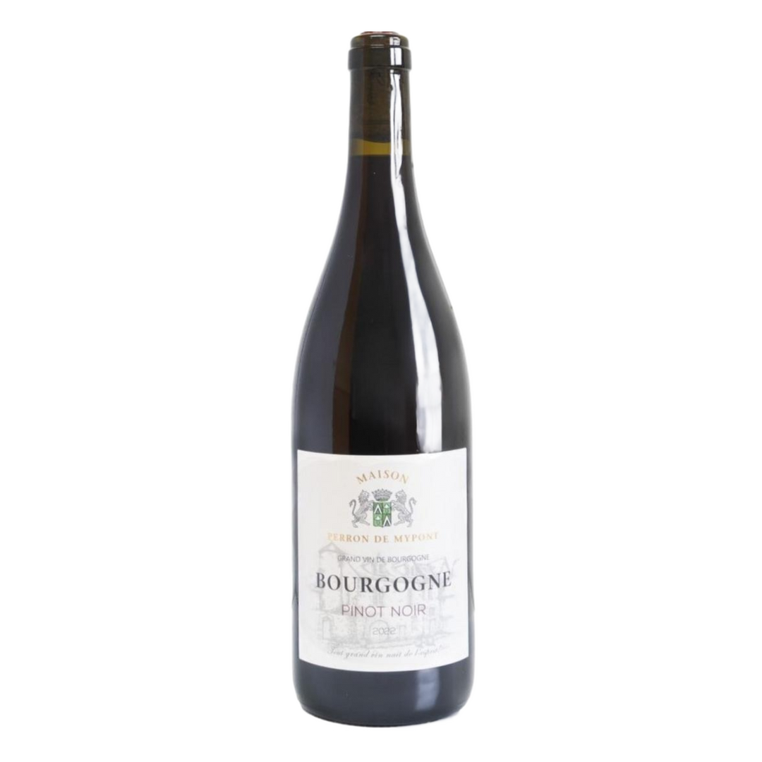 Perron De Mypont - 2022 - de Mypont Bourgogne Pinot Noir - 750 ml.