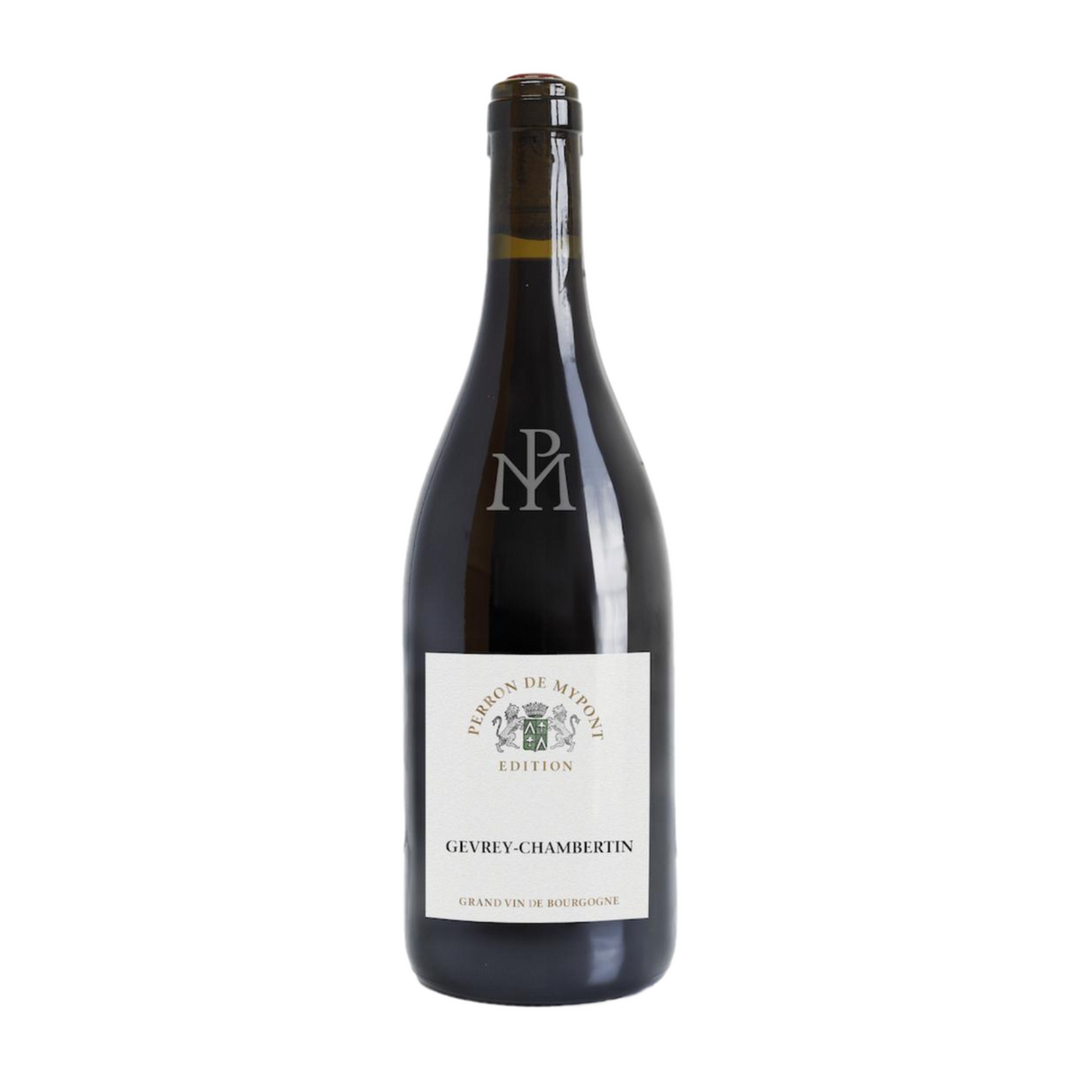 Perron De Mypont - 2023 - Edition Perron de Mypont Gevrey-Chambertin - 750 ml.