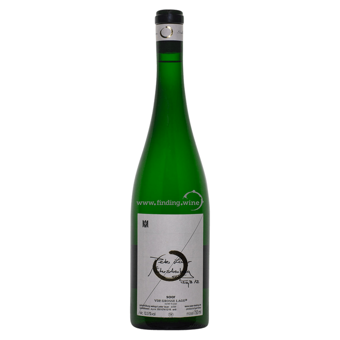 Peter Lauer Winery - 2013 - Unterstenbersch Fass 12 - 750 ml.