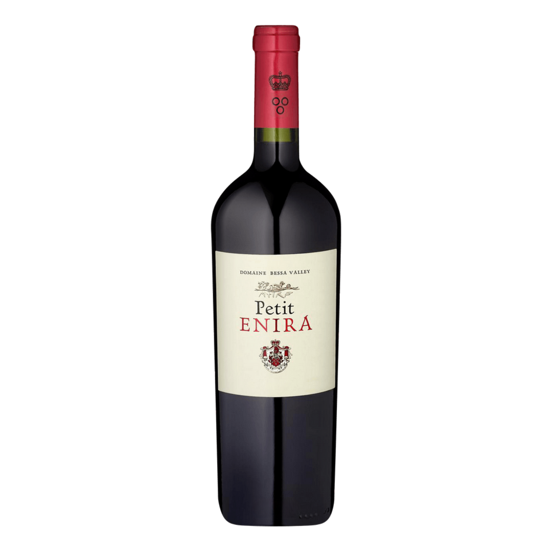 Petit Enira - 2019 - Bessa Valley - 750 Ml.