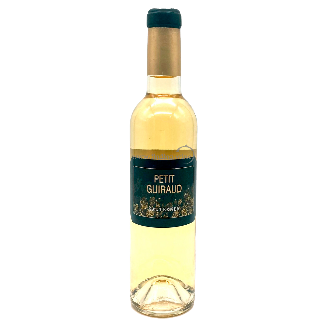 Petit Guiraud - 2020 - Petit Guiraud - 750 ml.