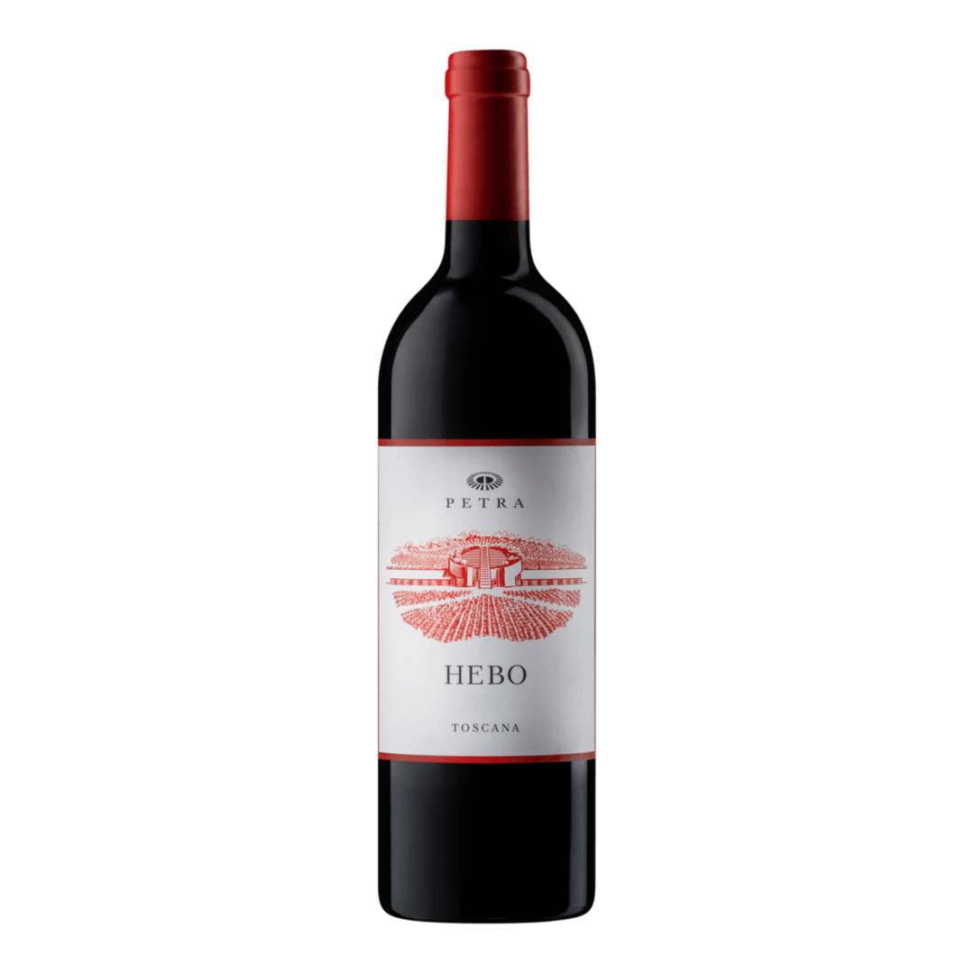 Petra - 2023 - Hebo - 750 ml.
